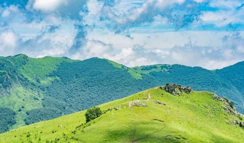 北京十大爬山旅游景点(出京10个宝藏爬山好去处)插图5