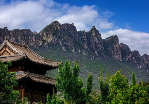 北京十大爬山旅游景点(出京10个宝藏爬山好去处)插图6
