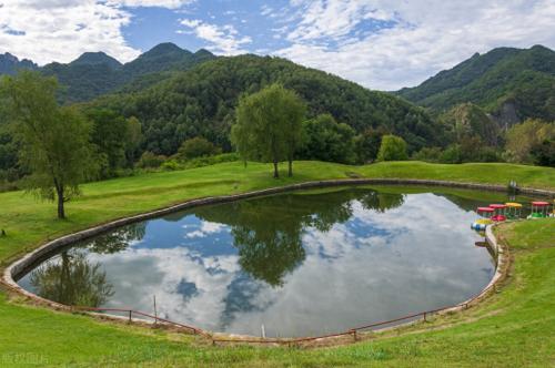 北京十大爬山旅游景点(出京10个宝藏爬山好去处)插图10