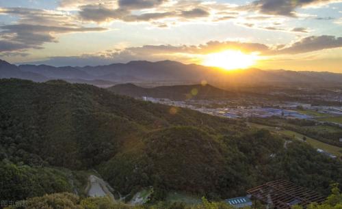 北京十大爬山旅游景点(出京10个宝藏爬山好去处)插图15
