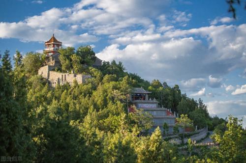 北京十大爬山旅游景点(出京10个宝藏爬山好去处)插图14