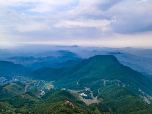 北京十大爬山旅游景点(出京10个宝藏爬山好去处)插图19