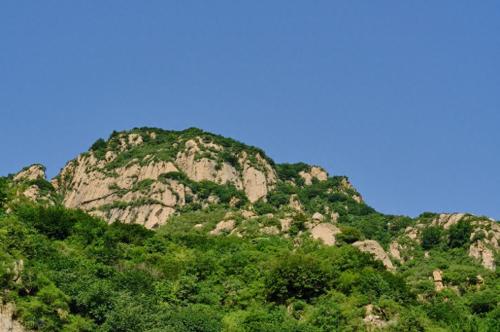北京十大爬山旅游景点(出京10个宝藏爬山好去处)插图21