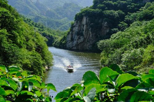 北京十大爬山旅游景点(出京10个宝藏爬山好去处)插图22
