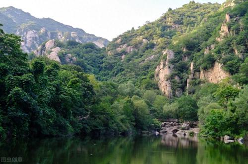 北京十大爬山旅游景点(出京10个宝藏爬山好去处)插图23