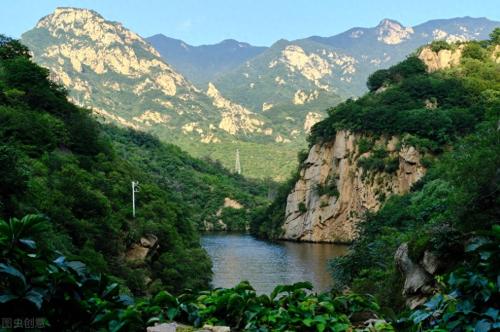 北京十大爬山旅游景点(出京10个宝藏爬山好去处)插图24