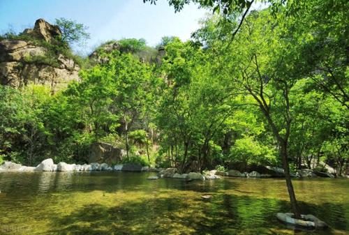 北京十大爬山旅游景点(出京10个宝藏爬山好去处)插图26