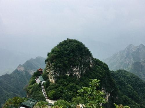北京十大爬山旅游景点(出京10个宝藏爬山好去处)插图27