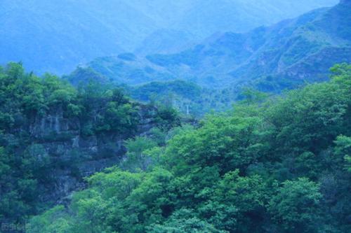 北京十大爬山旅游景点(出京10个宝藏爬山好去处)插图29