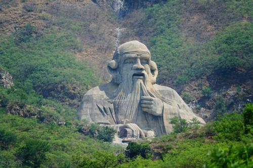 北京十大爬山旅游景点(出京10个宝藏爬山好去处)插图30