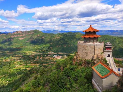 北京十大爬山旅游景点(出京10个宝藏爬山好去处)插图31