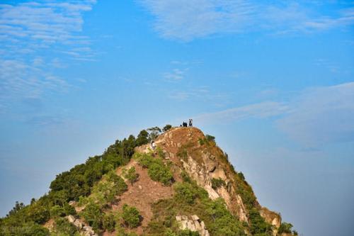北京十大爬山旅游景点(出京10个宝藏爬山好去处)插图34