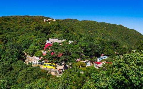 北京十大爬山旅游景点(出京10个宝藏爬山好去处)插图35