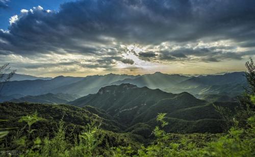 北京十大爬山旅游景点(出京10个宝藏爬山好去处)插图36