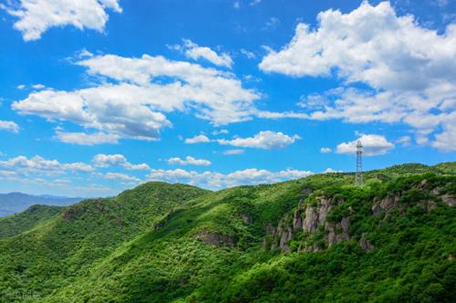 北京十大爬山旅游景点(出京10个宝藏爬山好去处)插图37