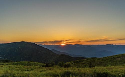 北京十大爬山旅游景点(出京10个宝藏爬山好去处)插图38