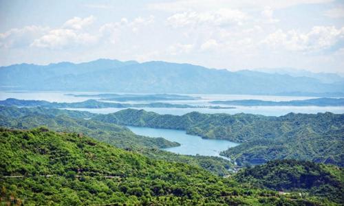 北京十大爬山旅游景点(出京10个宝藏爬山好去处)插图40