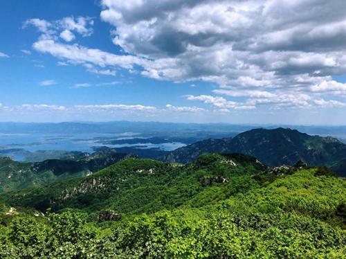 北京十大爬山旅游景点(出京10个宝藏爬山好去处)插图41