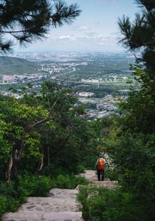 北京十大爬山旅游景点(出京10个宝藏爬山好去处)插图42