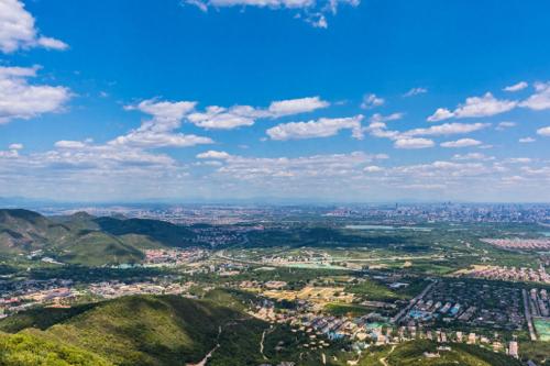 北京十大爬山旅游景点(出京10个宝藏爬山好去处)插图43