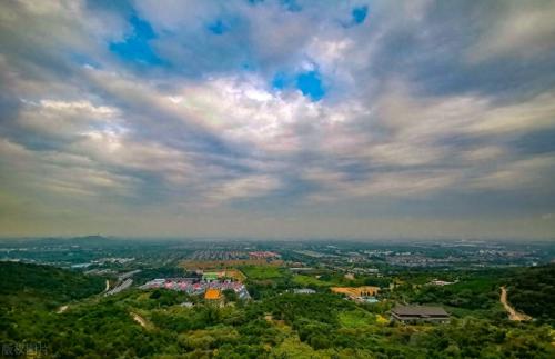 北京十大爬山旅游景点(出京10个宝藏爬山好去处)插图44