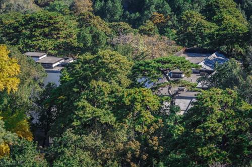 北京十大爬山旅游景点(出京10个宝藏爬山好去处)插图47