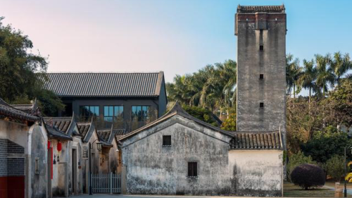 清溪十大旅游景点排名(哪几个城市清溪镇知名度比较高)插图3