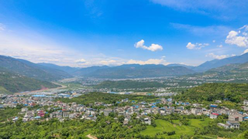 清溪十大旅游景点排名(哪几个城市清溪镇知名度比较高)插图5