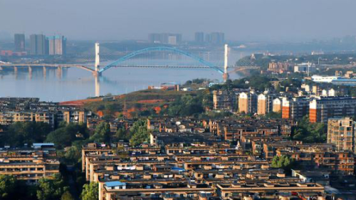 清溪十大旅游景点排名(哪几个城市清溪镇知名度比较高)插图7