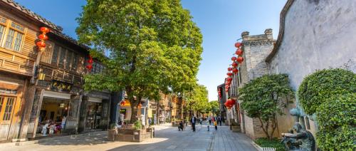 福州十大免费旅游景点(福州十大旅游免费景点)插图