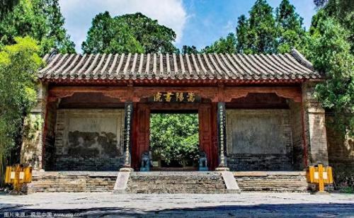 郑州十大旅游景点图片(郑州十大必玩景点)插图3