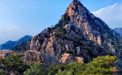 郑州十大旅游景点图片(郑州十大必玩景点)插图2