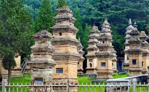 郑州十大旅游景点图片(郑州十大必玩景点)插图4