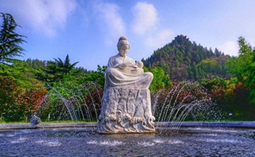 郑州十大旅游景点图片(郑州十大必玩景点)插图10
