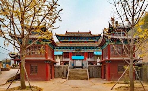 郑州十大旅游景点图片(郑州十大必玩景点)插图13