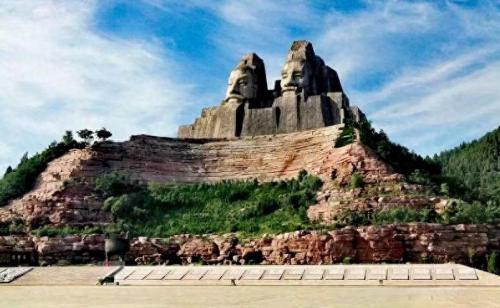 郑州十大旅游景点图片(郑州十大必玩景点)插图14