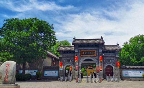 郑州十大旅游景点图片(郑州十大必玩景点)插图15