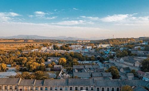 郑州十大旅游景点图片(郑州十大必玩景点)插图16