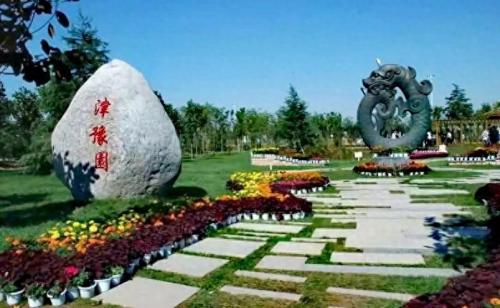 郑州十大旅游景点图片(郑州十大必玩景点)插图23