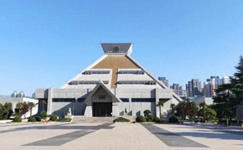 郑州十大旅游景点图片(郑州十大必玩景点)插图25
