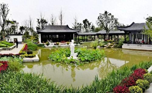 郑州十大旅游景点图片(郑州十大必玩景点)插图24