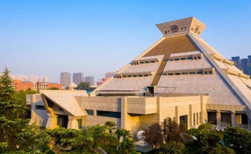 郑州十大旅游景点图片(郑州十大必玩景点)插图27