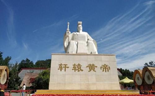 郑州十大旅游景点图片(郑州十大必玩景点)插图32