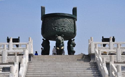 郑州十大旅游景点图片(郑州十大必玩景点)插图33