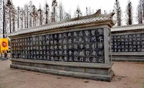 郑州十大旅游景点图片(郑州十大必玩景点)插图34