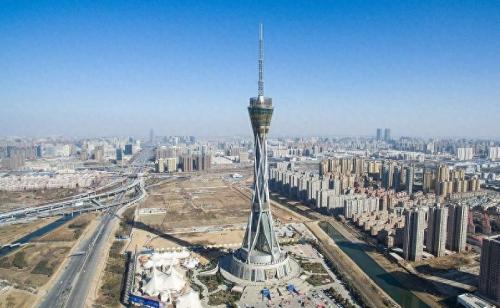 郑州十大旅游景点图片(郑州十大必玩景点)插图36