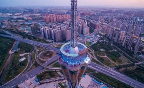 郑州十大旅游景点图片(郑州十大必玩景点)插图37