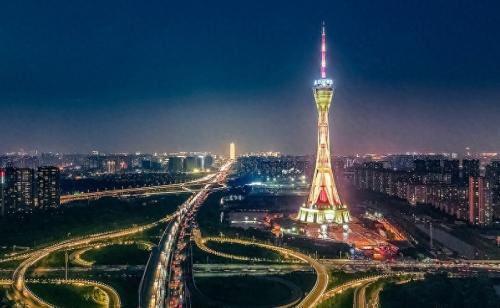 郑州十大旅游景点图片(郑州十大必玩景点)插图38