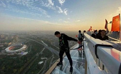 郑州十大旅游景点图片(郑州十大必玩景点)插图39