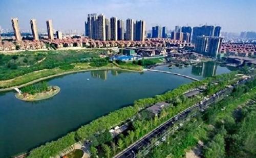 郑州十大旅游景点图片(郑州十大必玩景点)插图41